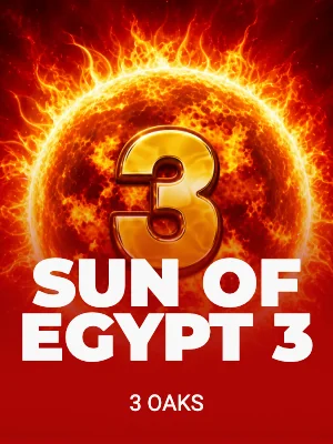 Sun of Egypt 3